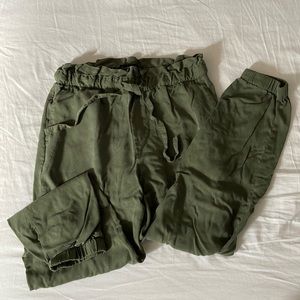 Joggers